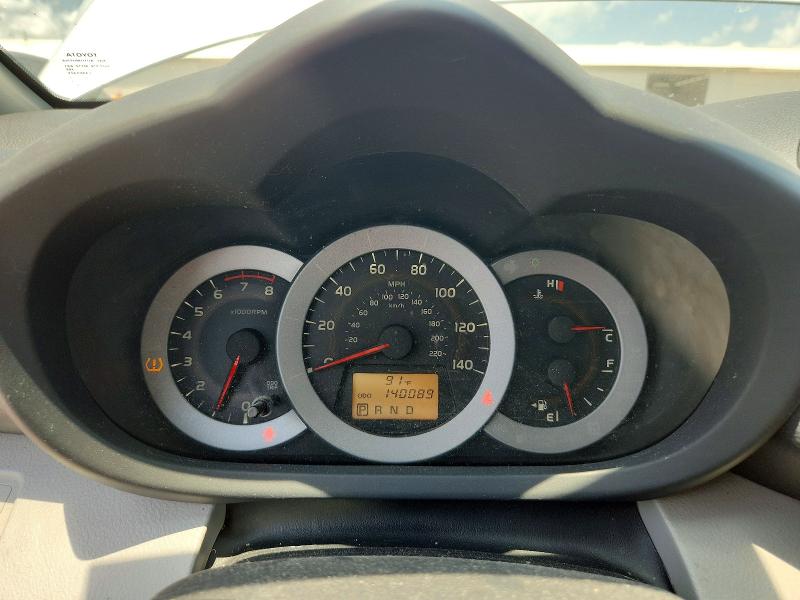 Photo 9 from auction – 2010 TOYOTA RAV4 with VIN 2T3BF4DV8AW078463