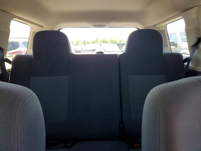 Photo 10 from auction – 2012 JEEP PATRIOT with VIN 1C4NJRBB5CD514591