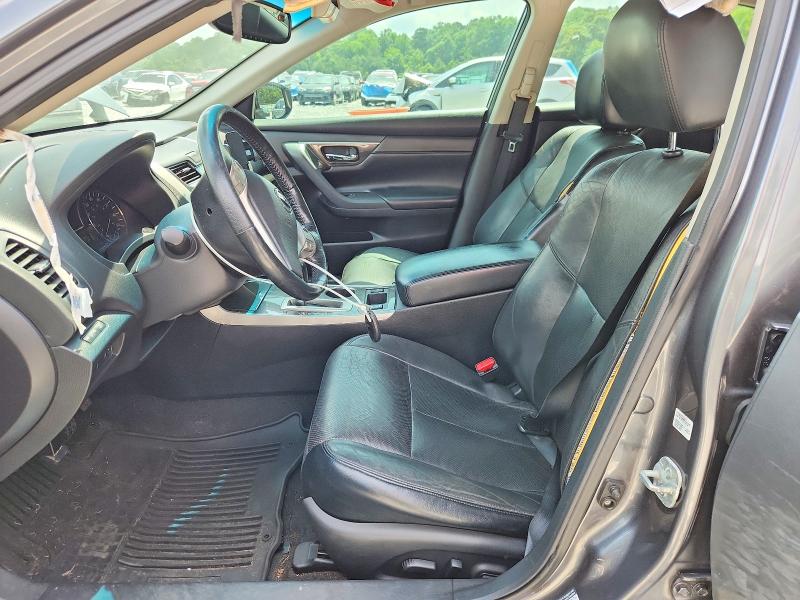 Photo 7 from auction – 2014 NISSAN ALTIMA with VIN 1N4AL3AP5EN230612
