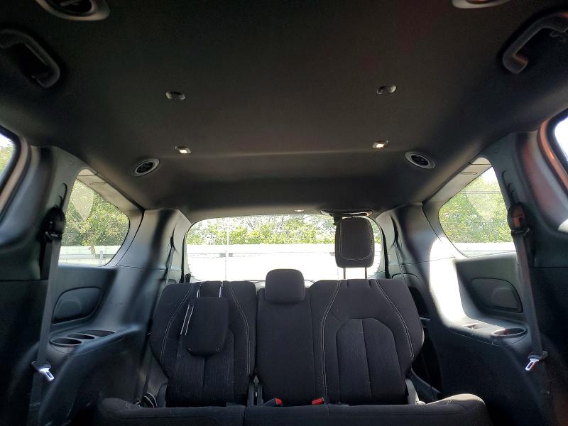 Photo 10 from auction – 2022 CHRYSLER PACIFICA with VIN 2C4RC1FG7NR103096
