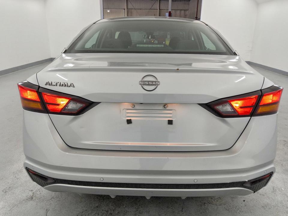 Photo 6 from auction – 2023 NISSAN ALTIMA with VIN 1N4BL4BV3PN337328