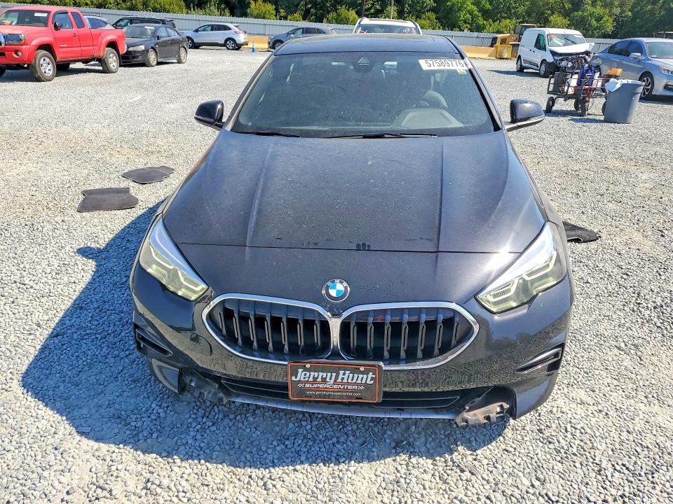 Photo 5 from auction – 2024 BMW 228I with VIN WBA53AK01R7R12248