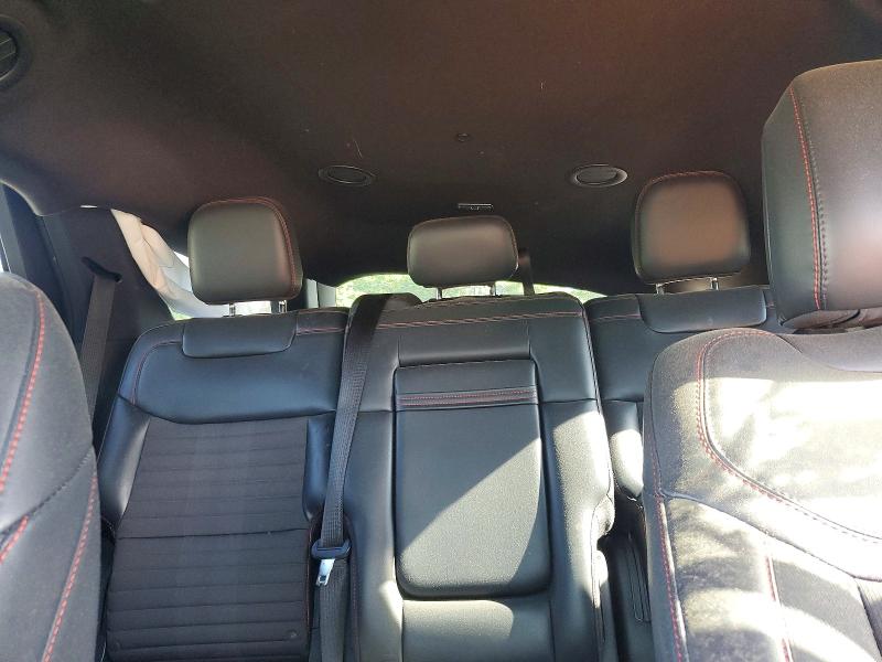 Photo 10 from auction – 2025 FORD EXPLORER with VIN 1FMUK8KH7SGB66812