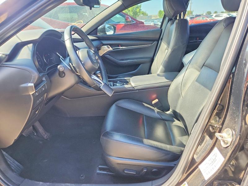 Photo 7 from auction – 2023 MAZDA 3 with VIN JM1BPBMM2P1612668
