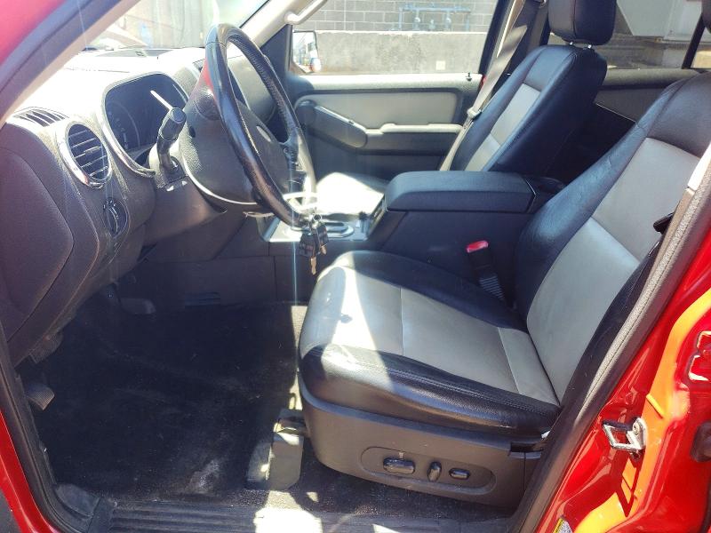 صورة رقم 7 من المزاد - 2008 FORD EXPLORER مع VIN 1FMEU73808UA27932