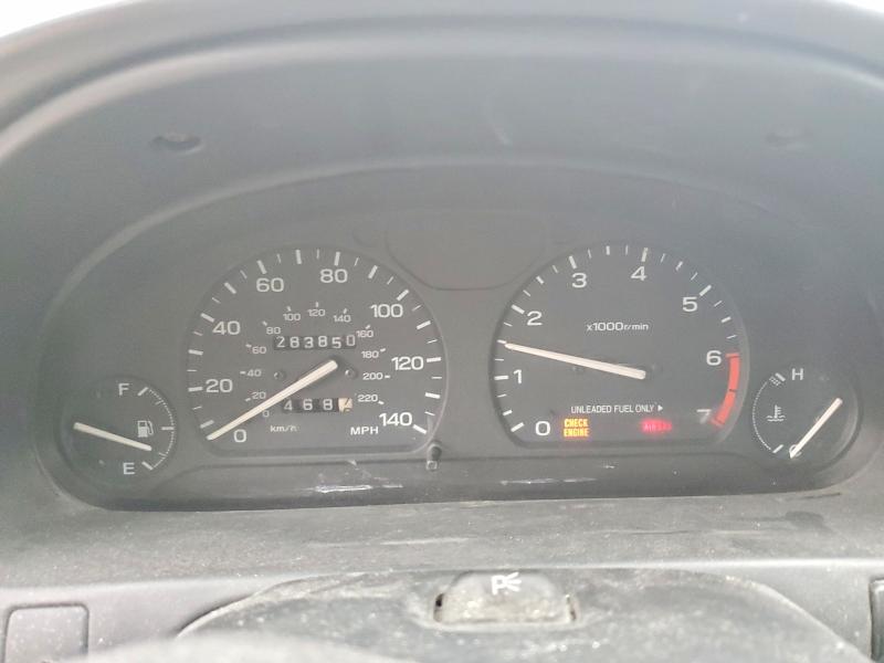 Photo 9 from auction – 1995 SUBARU LEGACY with VIN 4S3BK6359S7344336