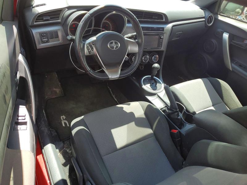 Photo 8 from auction – 2014 SCION TC with VIN JTKJF5C7XE3085033