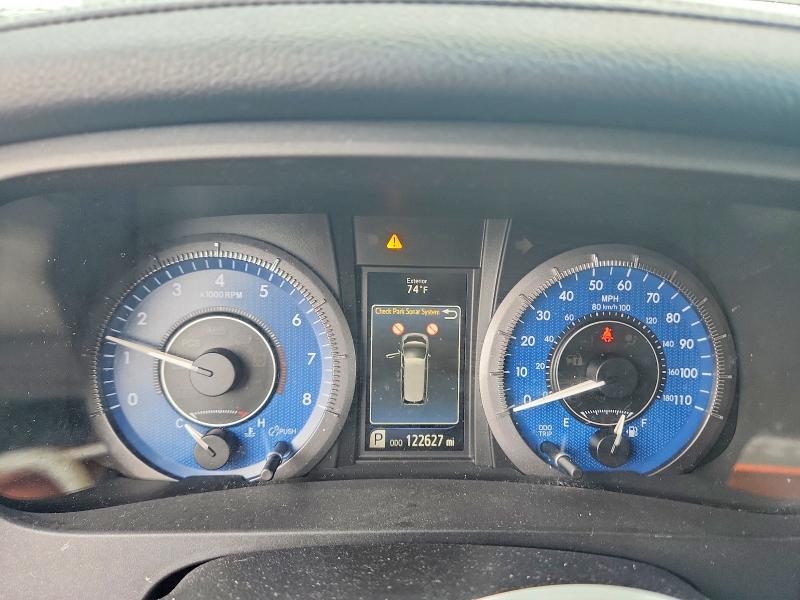 Photo 9 from auction – 2015 TOYOTA SIENNA with VIN 5TDYK3DC8FS548014