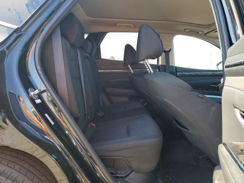 Photo 10 from auction – 2022 HYUNDAI TUCSON with VIN KM8JFCA10NU073893