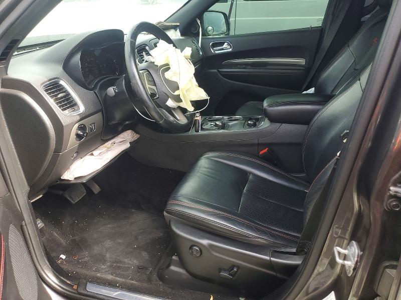 Photo 7 from auction – 2014 DODGE DURANGO with VIN 1C4SDJCT9EC532748