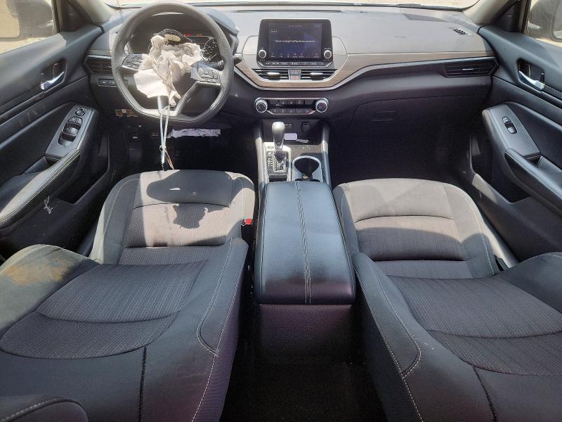 Photo 8 from auction – 2024 NISSAN ALTIMA with VIN 1N4BL4DV3RN429863