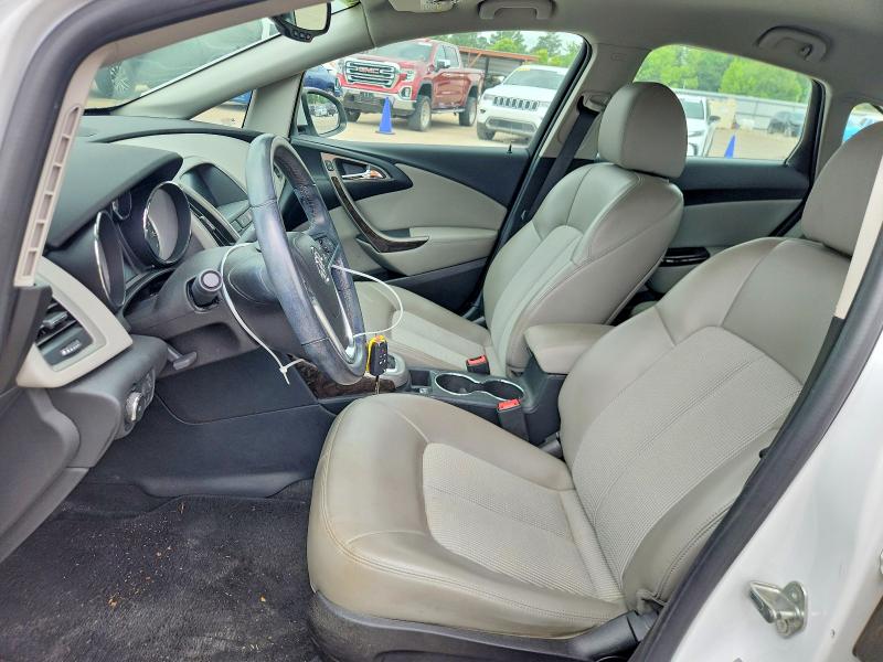 Photo 7 from auction – 2013 BUICK VERANO with VIN 1G4PR5SK7D4256677