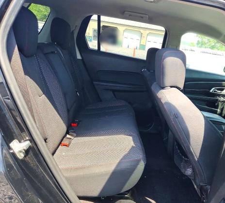 Фото 10 с аукциона – 2016 GMC TERRAIN с VIN 2GKFLSEK1G6121861