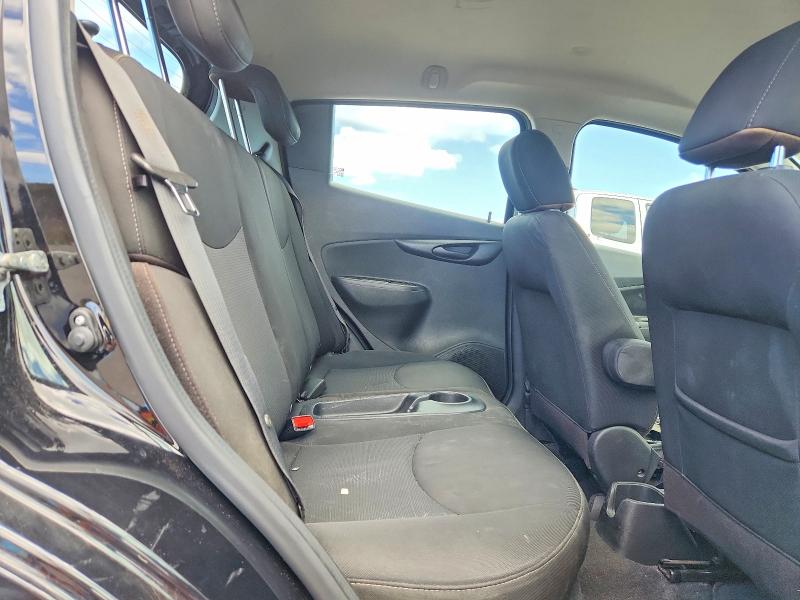 Foto 10 de la subasta – 2020 CHEVROLET SPARK con VIN KL8CD6SA8LC427495
