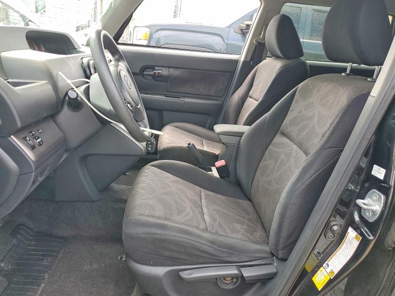 Photo 7 from auction – 2013 SCION XB with VIN JTLZE4FE5DJ031221