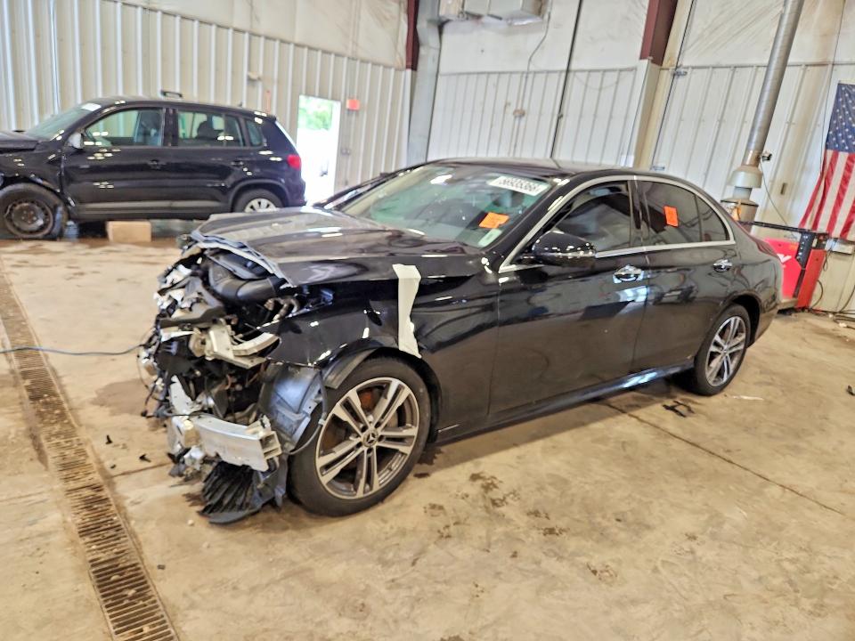 2023 MERCEDES-BENZ E - Търг №56935366