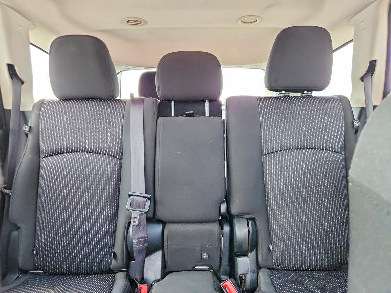 Photo 10 from auction – 2019 DODGE JOURNEY with VIN 3C4PDCBB9KT798748