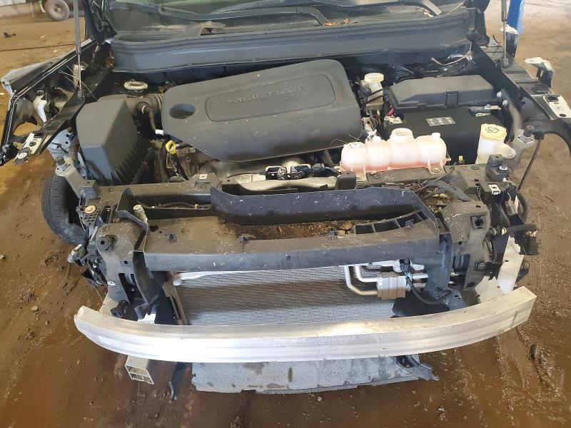 Photo 11 from auction – 2019 JEEP CHEROKEE with VIN 1C4PJMLB4KD368127