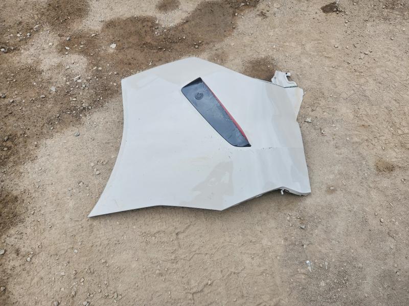 Photo 13 from auction – 2026 BMW X3 with VIN 5UX73GP04T9350721