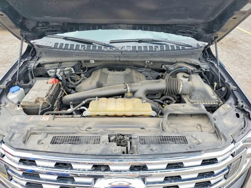 Photo 12 from auction – 2020 FORD EXPEDITION with VIN 1FMJU2ATXLEA63722
