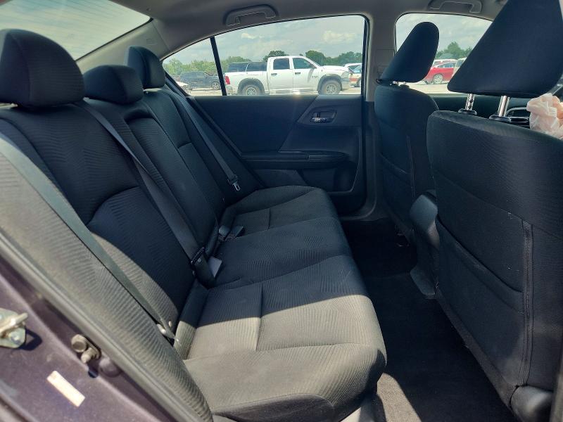 Photo 10 from auction – 2014 HONDA ACCORD with VIN 1HGCR2F39EA225388