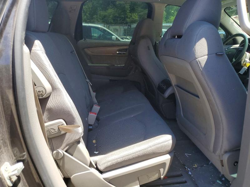 Zdjęcie 11 z aukcji – 2014 CHEVROLET TRAVERSE z VIN 1GNKRFKDXEJ341139
