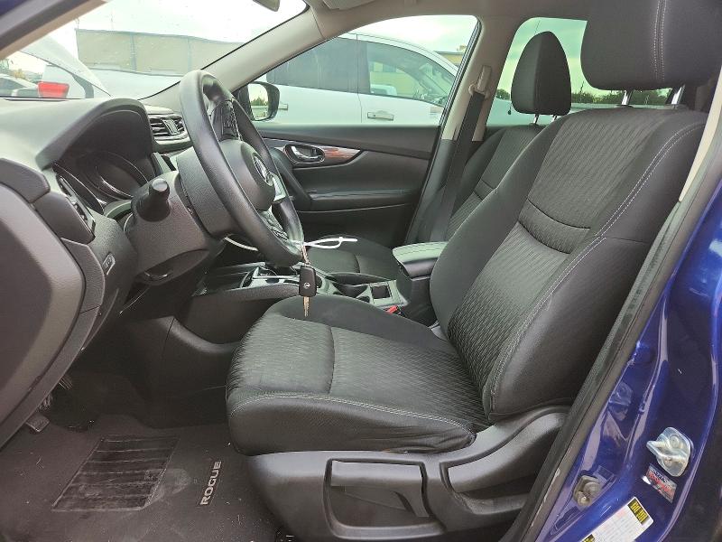 Zdjęcie 7 z aukcji – 2018 NISSAN ROGUE z VIN KNMAT2MV8JP552089