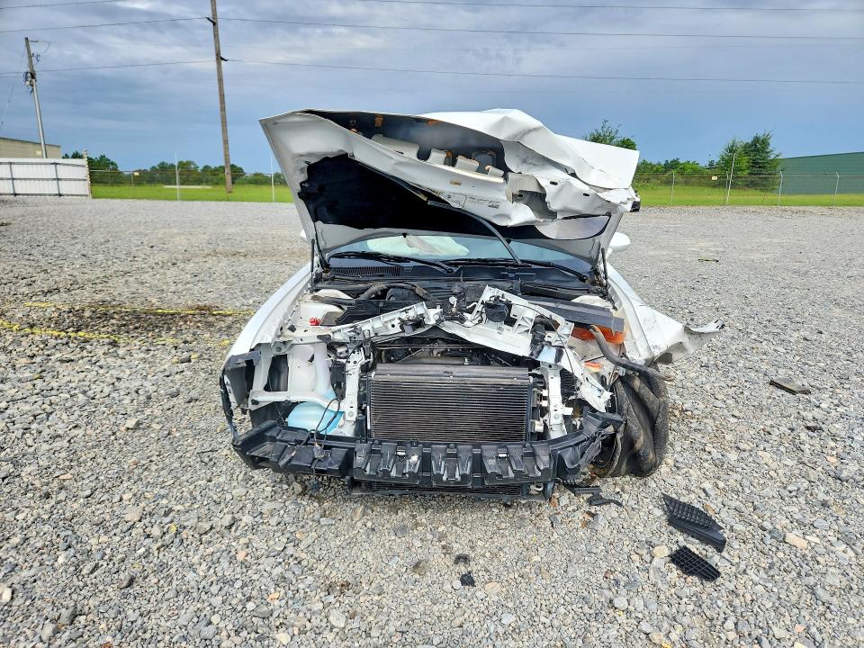 Photo 5 from auction – 2021 DODGE CHALLENGER with VIN 2C3CDZJG2MH674206
