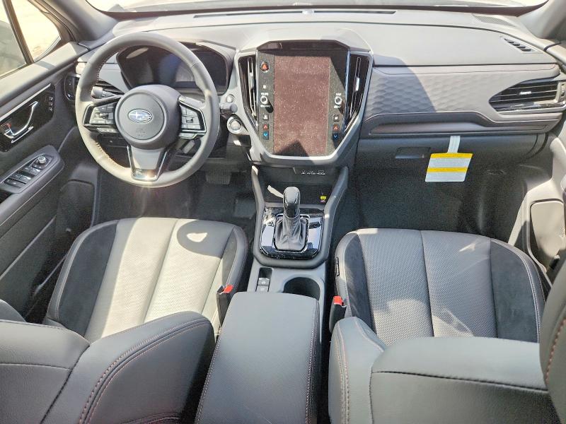 Zdjęcie 8 z aukcji – 2025 SUBARU FORESTER z VIN JF2SLSTD4SH436639
