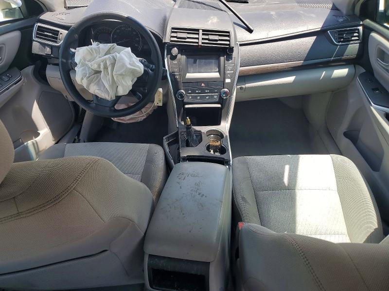 Photo 8 from auction – 2015 TOYOTA CAMRY with VIN 4T1BF1FK1FU482156