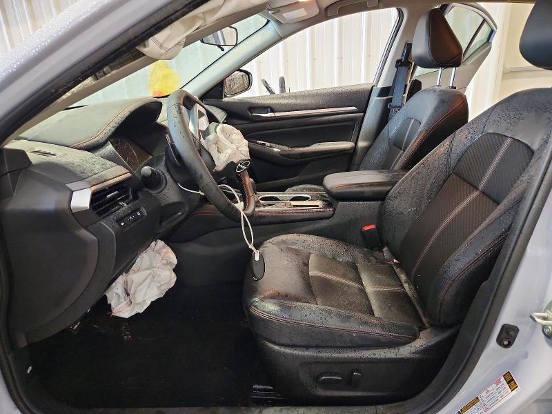 Photo 7 from auction – 2025 NISSAN ALTIMA with VIN 1N4BL4CV0SN415040
