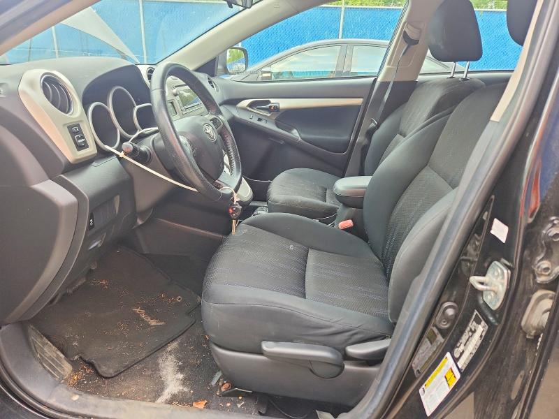Foto 7 de la subasta – 2011 TOYOTA MATRIX con VIN 2T1KU4EEXBC539744