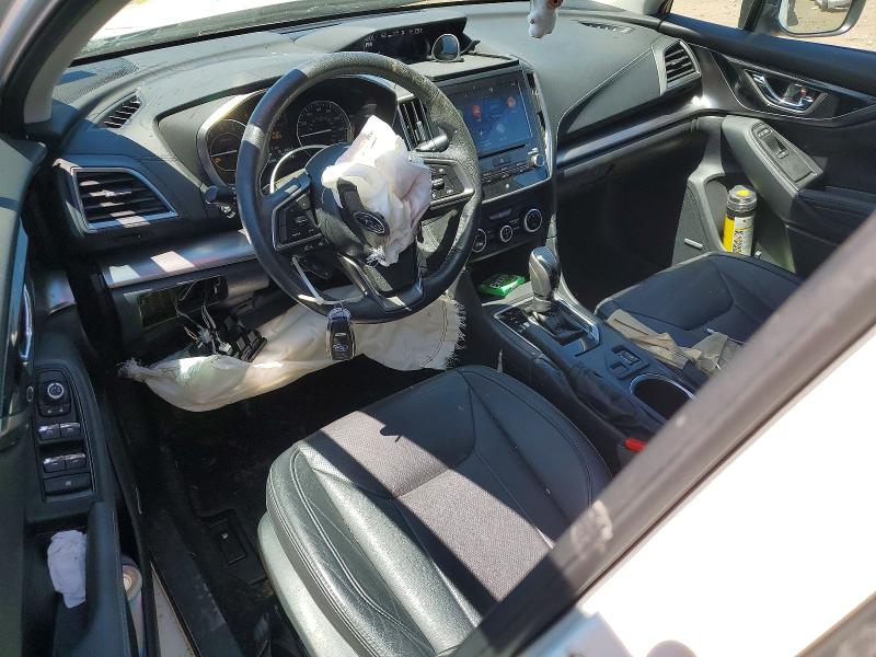 Zdjęcie 8 z aukcji – 2019 SUBARU IMPREZA z VIN 4S3GTAU65K3751963