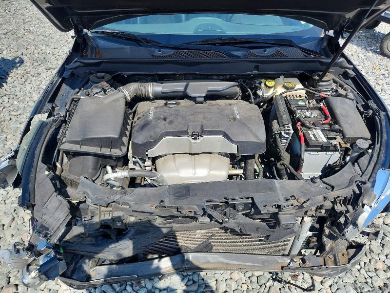 Photo 11 from auction – 2015 CHEVROLET MALIBU with VIN 1G11C5SL7FF249300