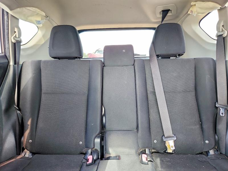 Photo 10 from auction – 2015 TOYOTA RAV4 with VIN JTMZFREV1FJ052576