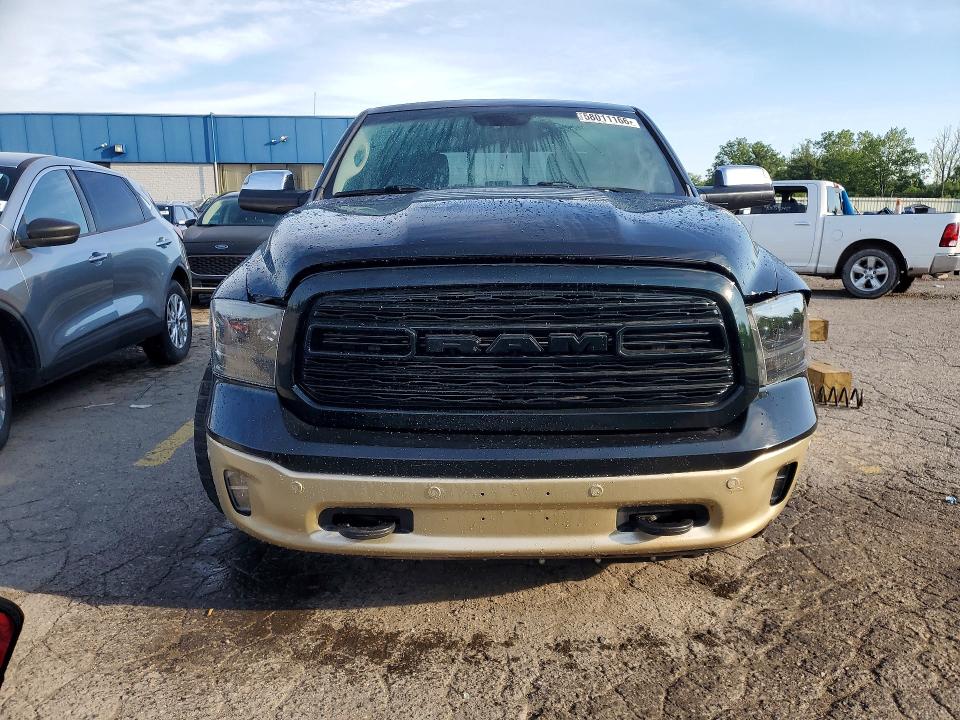 Photo 5 from auction – 2016 RAM 1500 with VIN 1C6RR7PM8GS239428