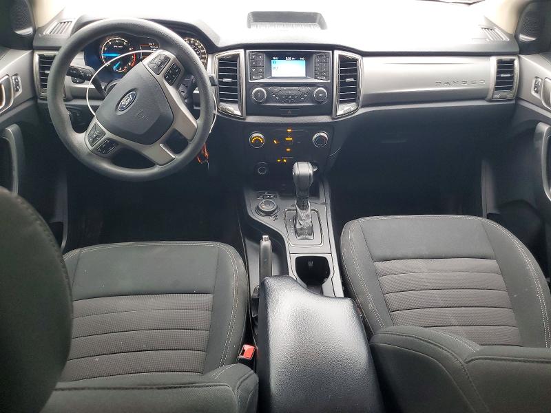 Photo 8 from auction – 2019 FORD RANGER with VIN 1FTER4FH7KLB11081