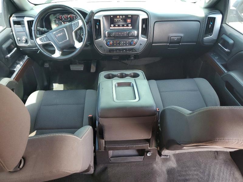 Foto 8 de la subasta – 2014 GMC SIERRA con VIN 3GTP1UEC6EG473863