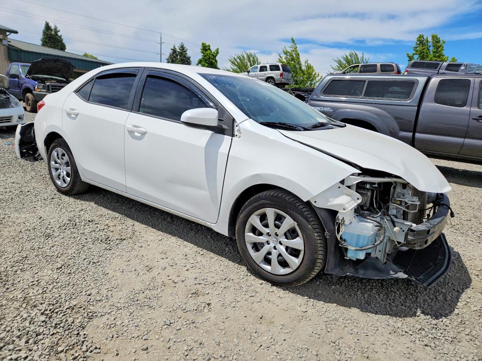 Photo 4 from auction – 2018 TOYOTA COROLLA with VIN 2T1BURHE7JC069731