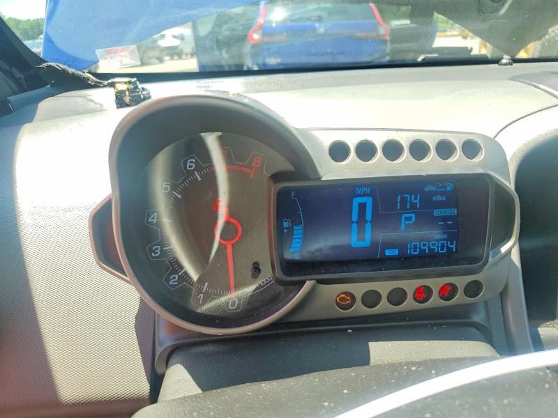 Photo 9 from auction – 2014 CHEVROLET SONIC with VIN 1G1JC5SH2E4207087