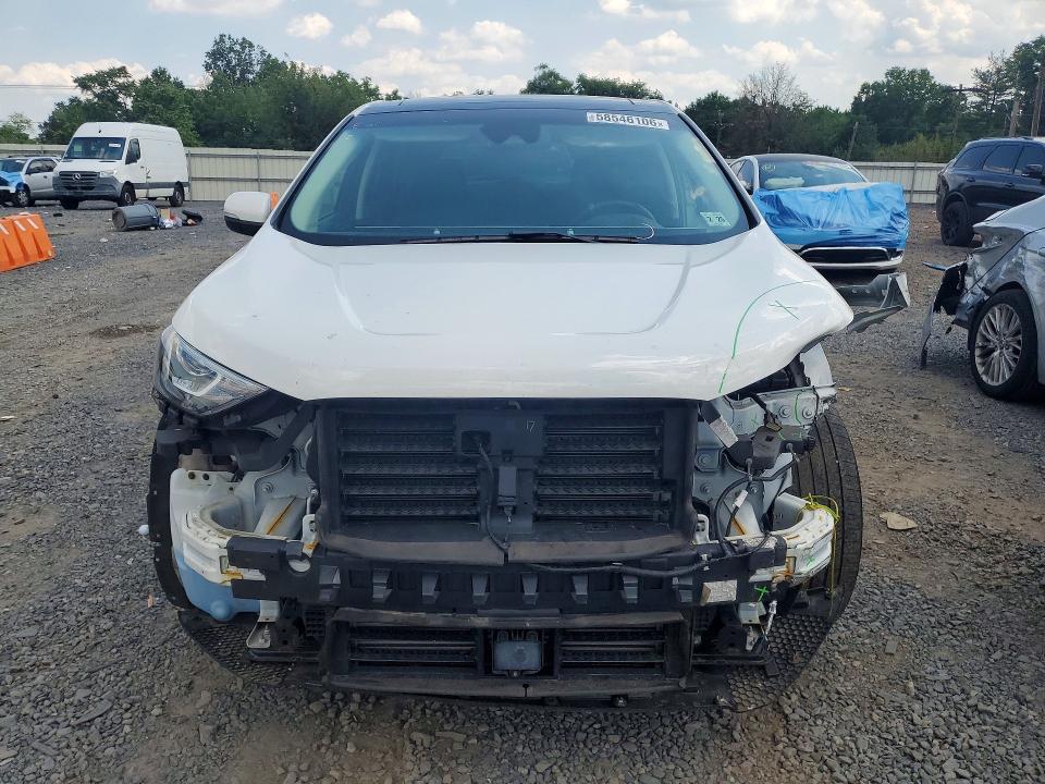 Photo 5 from auction – 2020 FORD EDGE with VIN 2FMPK4J90LBA01774