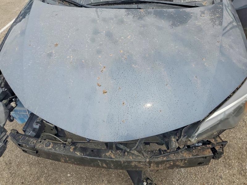 Photo 11 from auction – 2018 TOYOTA COROLLA with VIN 2T1BURHE8JC097361