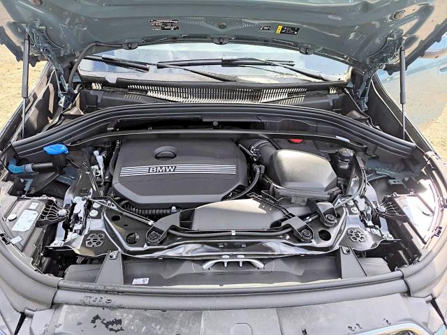 Photo 13 from auction – 2026 BMW X1 with VIN WBX73EF05T5612831