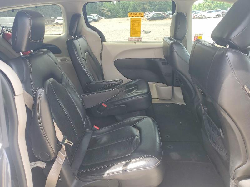 Photo 11 from auction – 2022 CHRYSLER PACIFICA with VIN 2C4RC1BG9NR131553