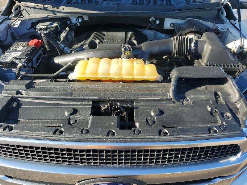 Photo 11 from auction – 2018 FORD F150 with VIN 1FTEW1EG2JFC68059