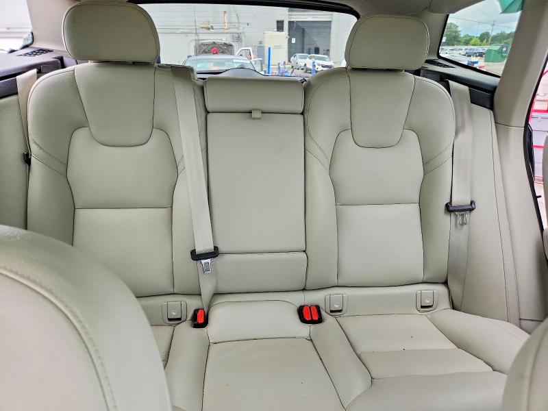 Photo 11 from auction – 2024 VOLVO XC60 with VIN YV4L12RL9R1723112