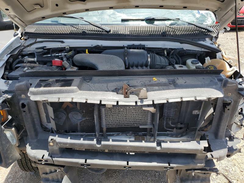 Photo 12 from auction – 2014 FORD E TRANSIT with VIN 1FBNE3BLXEDA11124