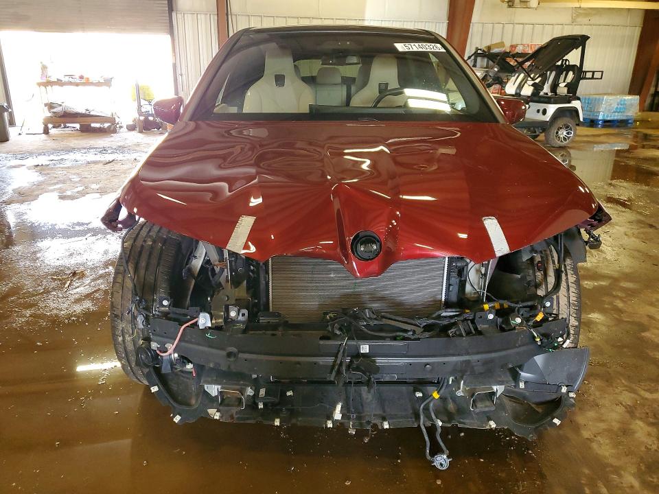 صورة رقم 5 من المزاد - 2024 BMW IX مع VIN WB523CF03RCP37192