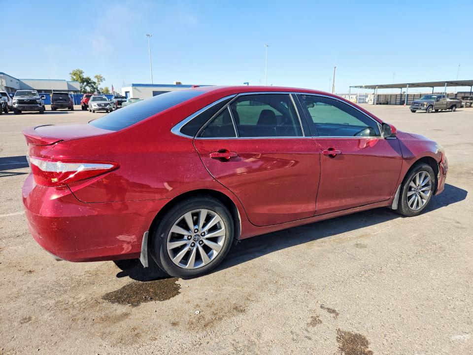 Photo 3 from auction – 2017 TOYOTA CAMRY with VIN 4T1BF1FK1HU765823