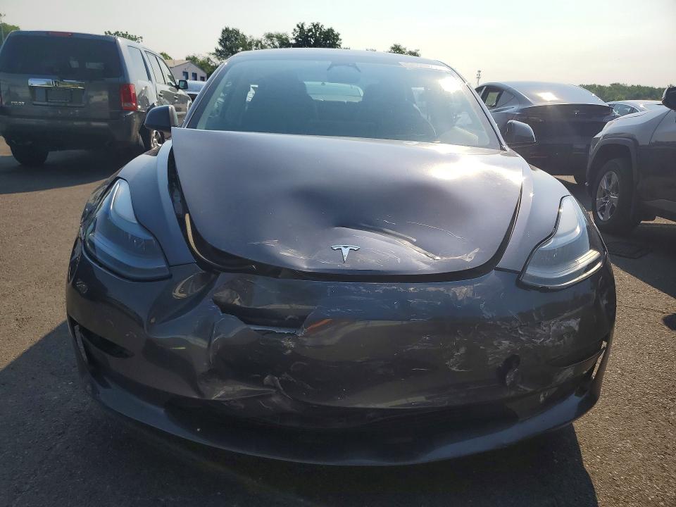 Photo 5 from auction – 2023 TESLA MODEL 3 with VIN 5YJ3E1EA8PF576081